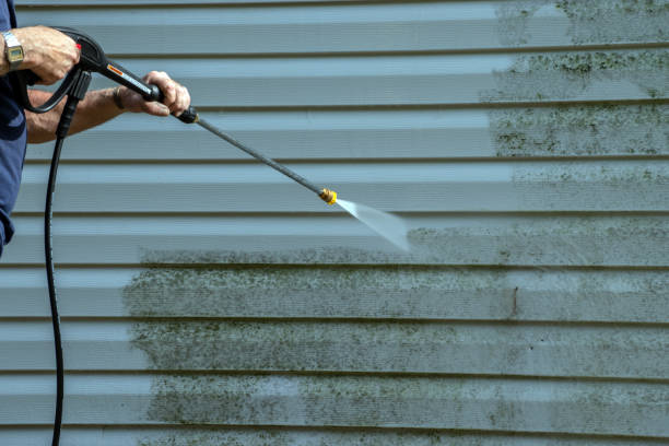 Best Window and Screen Pressure Cleaning in Magna, UT